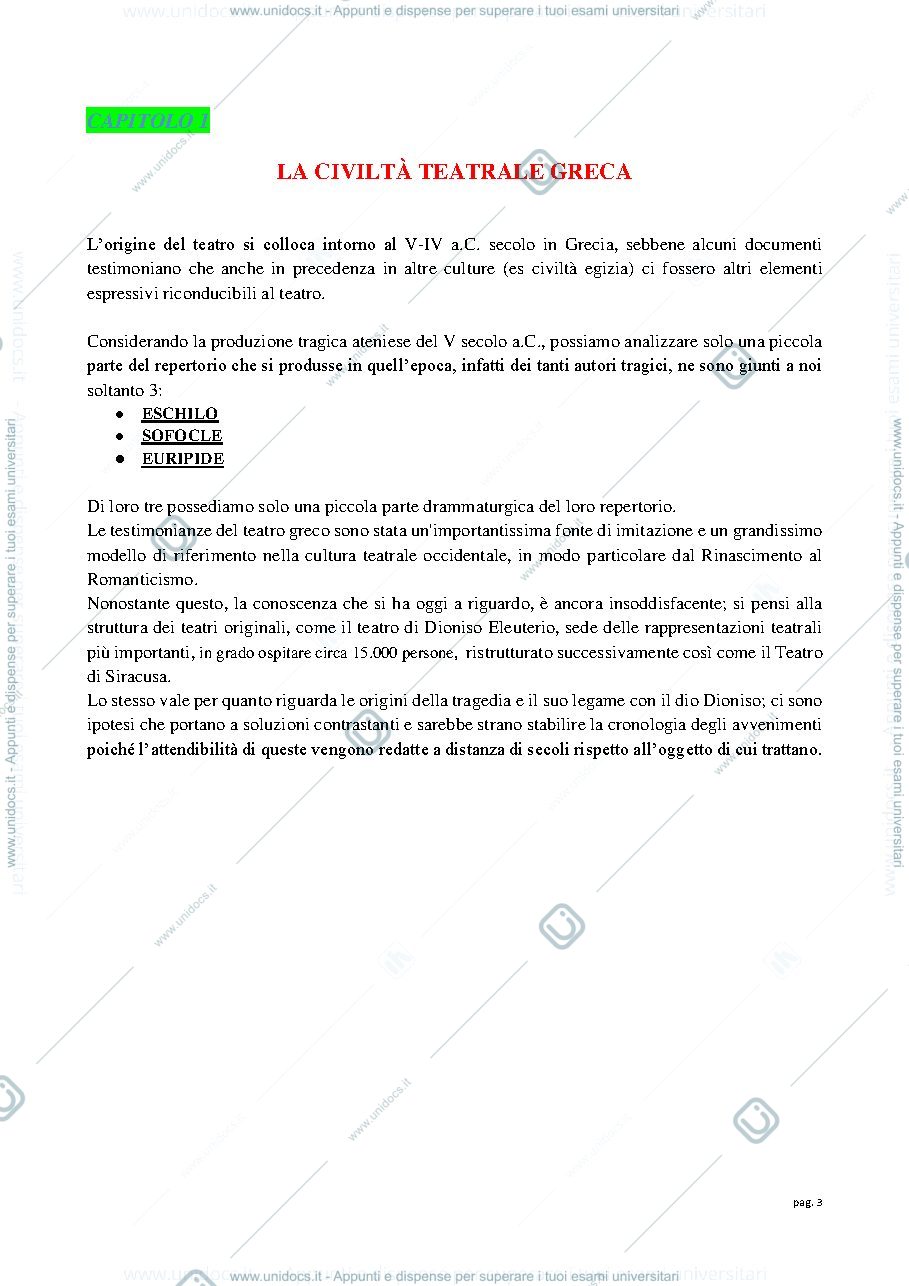 Anteprima pagina 3 — Storia_del_teatro_Scena_e_spettacolo_in_Occidente_Mariagabriella