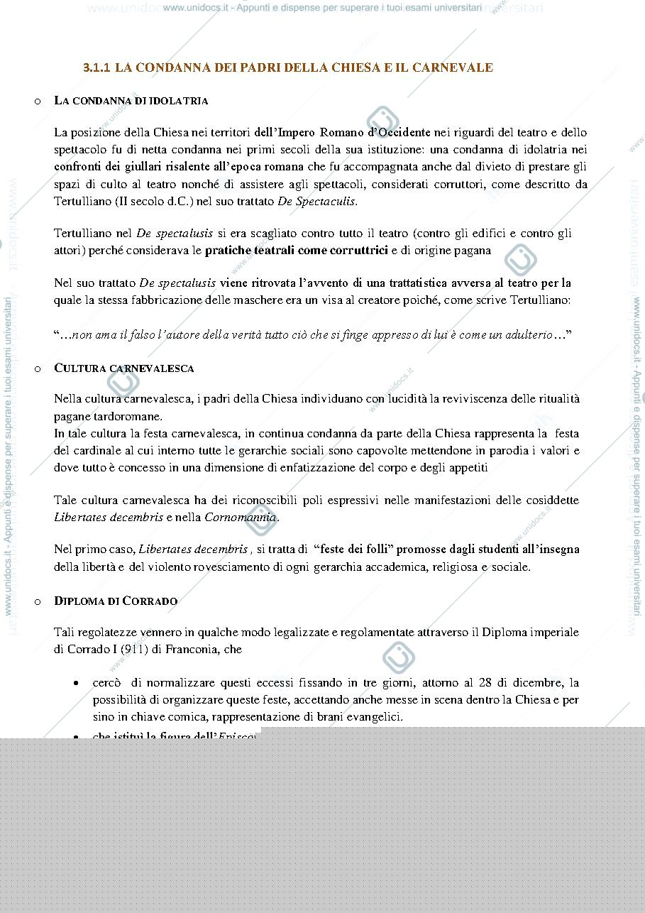 Anteprima pagina 3 — Storia_del_teatro_Scena_e_spettacolo_in_Occidente_Mariagabriella