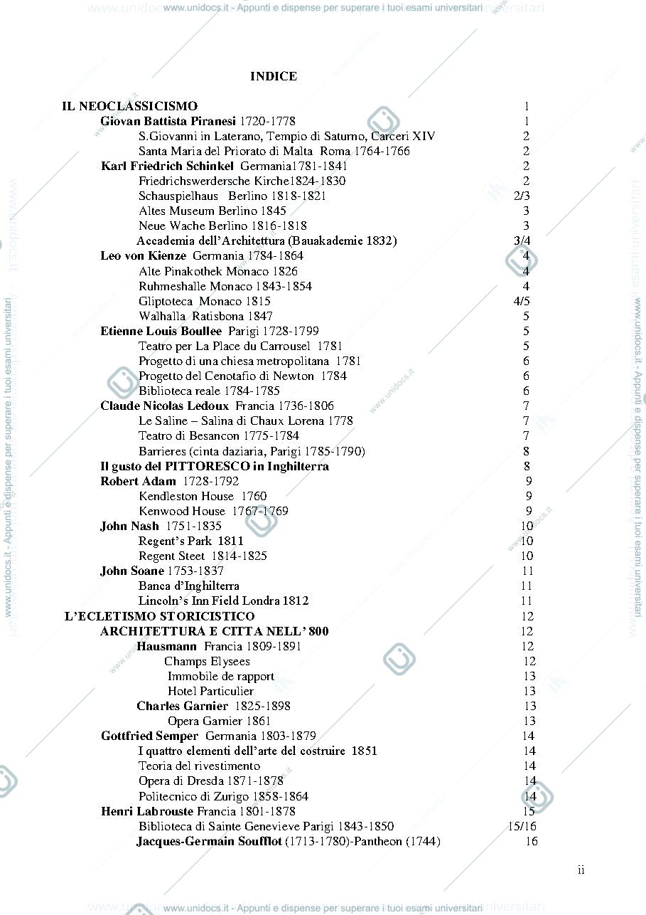 Anteprima pagina 2 — Appunti di storia 