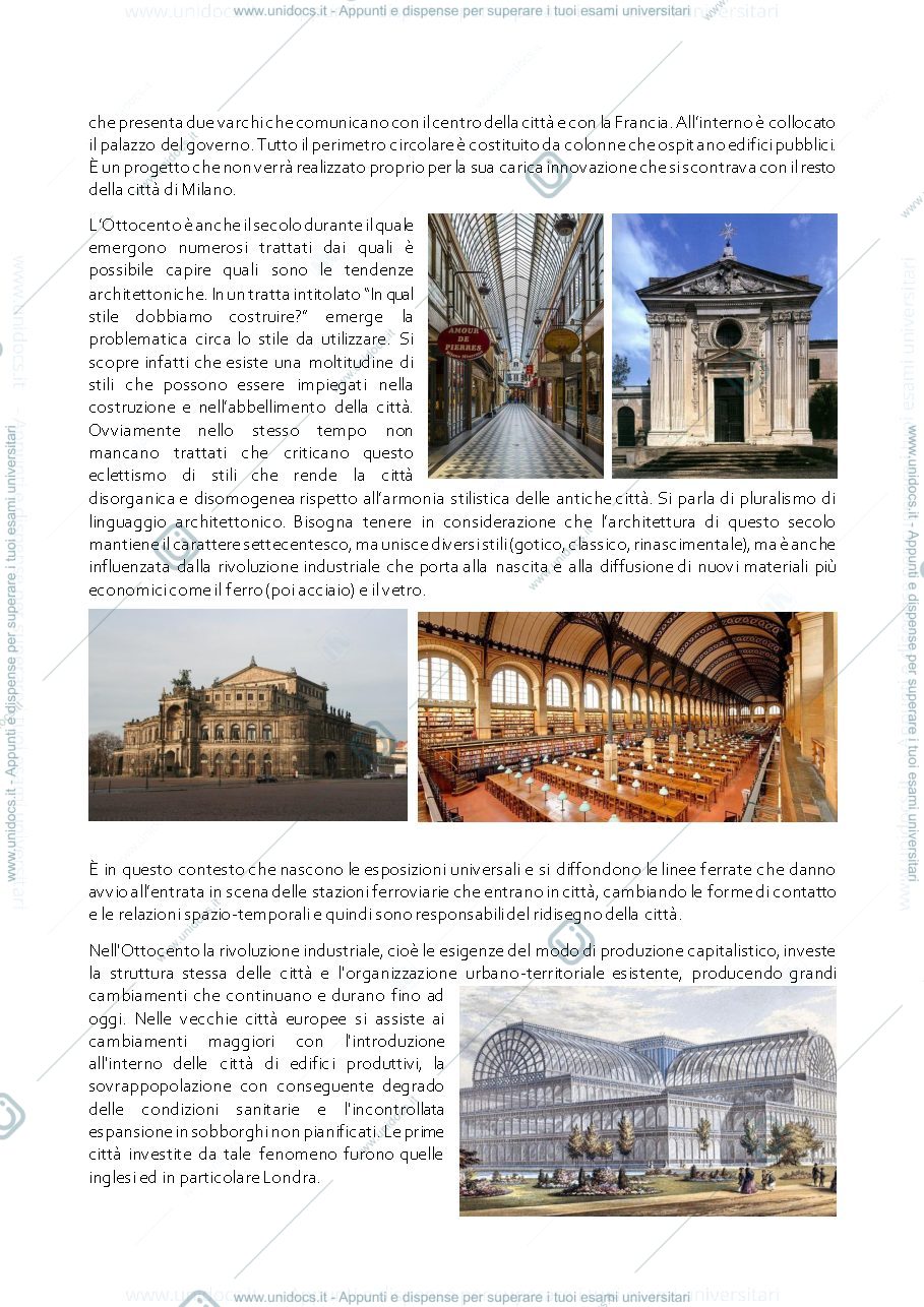 Anteprima pagina 2 — L'Ottocento