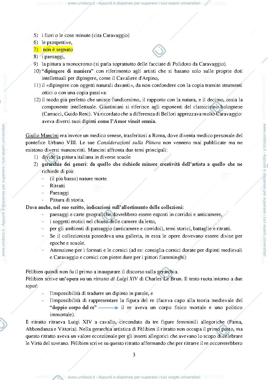 Anteprima pagina 3 — Appunti