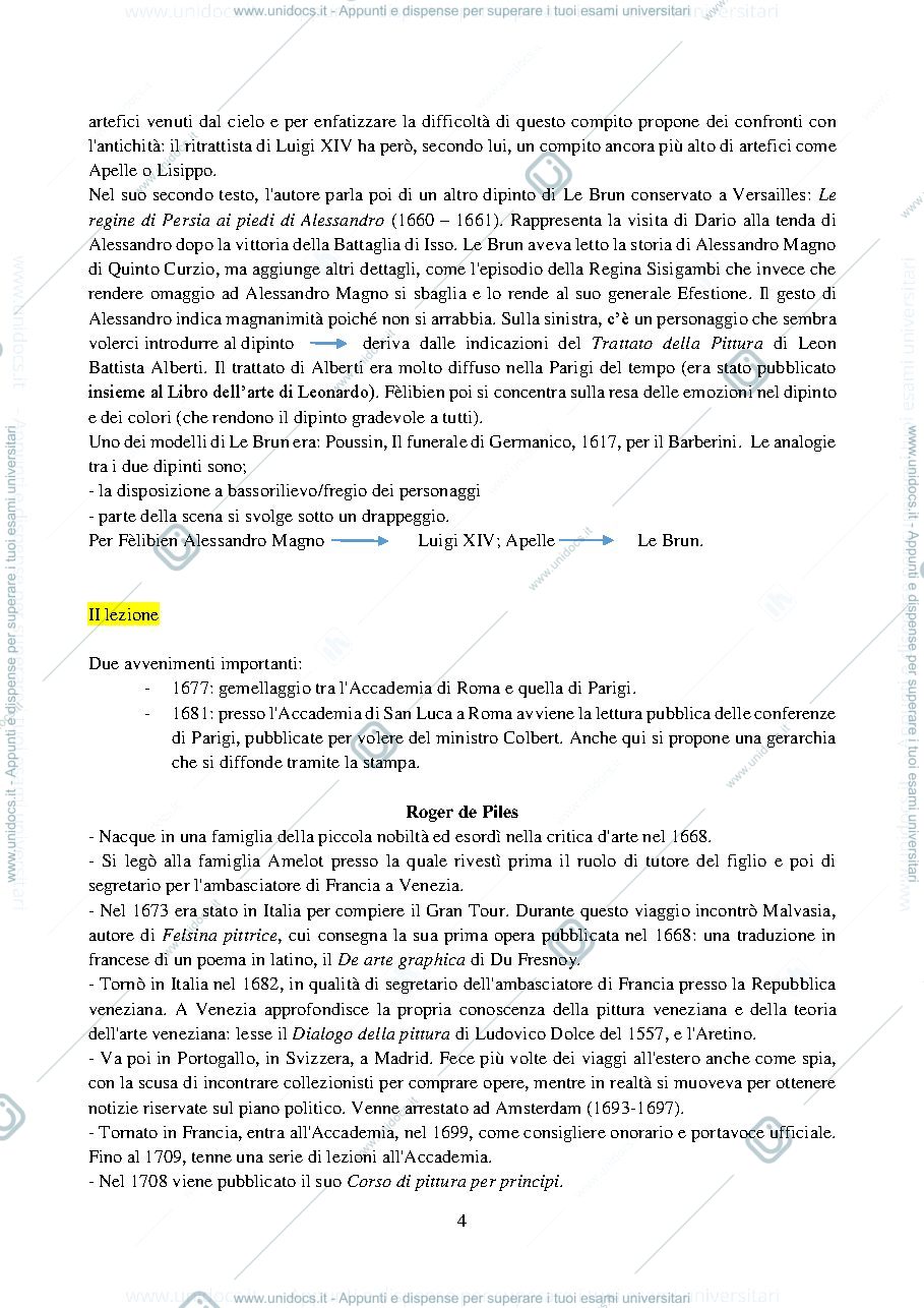 Anteprima pagina 4 — Appunti