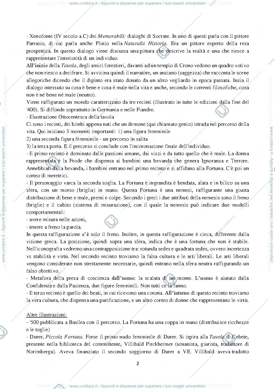 Anteprima pagina 2 — Appunti