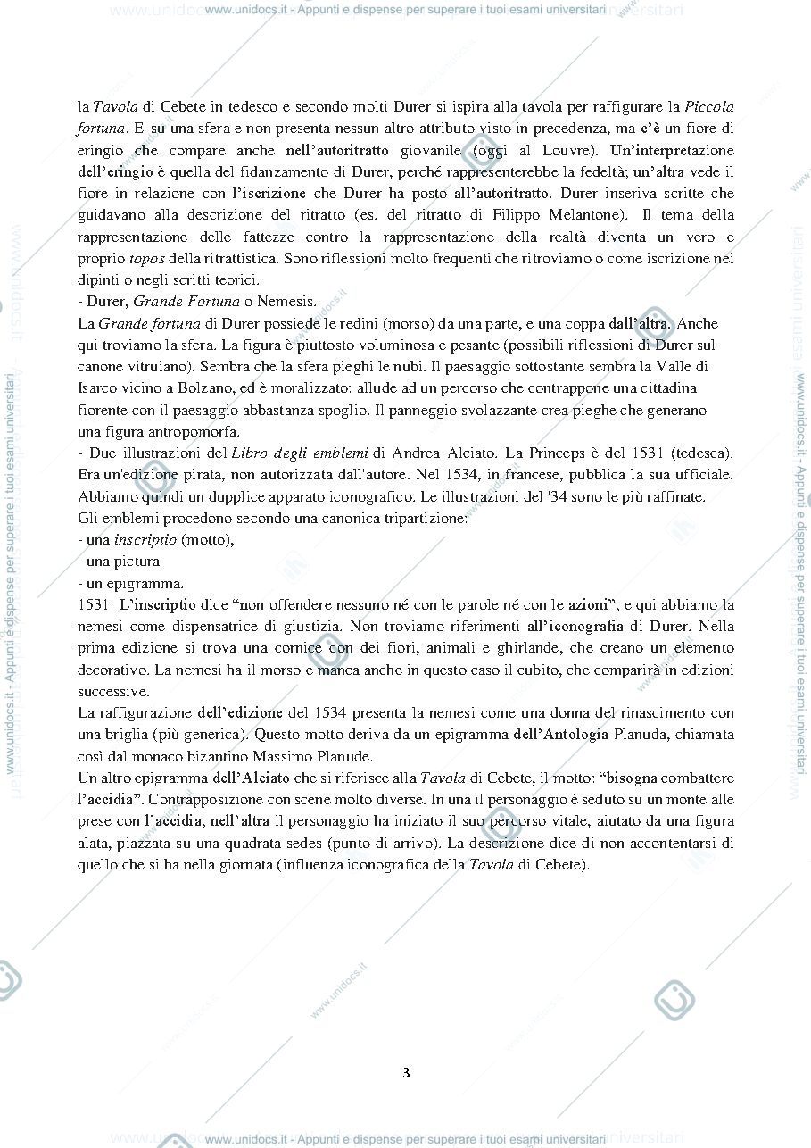 Anteprima pagina 3 — Appunti