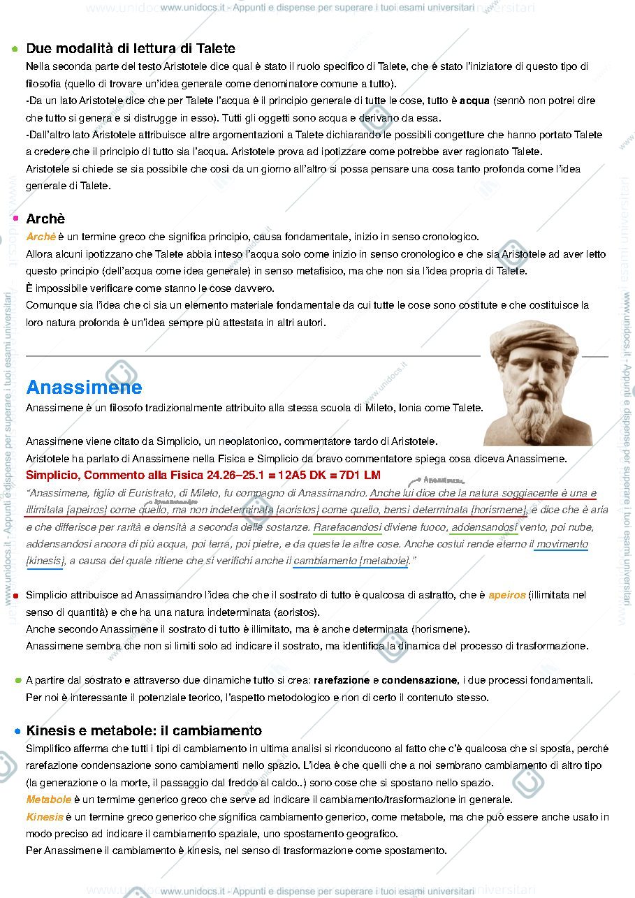 Anteprima pagina 3 — appunti lezioni