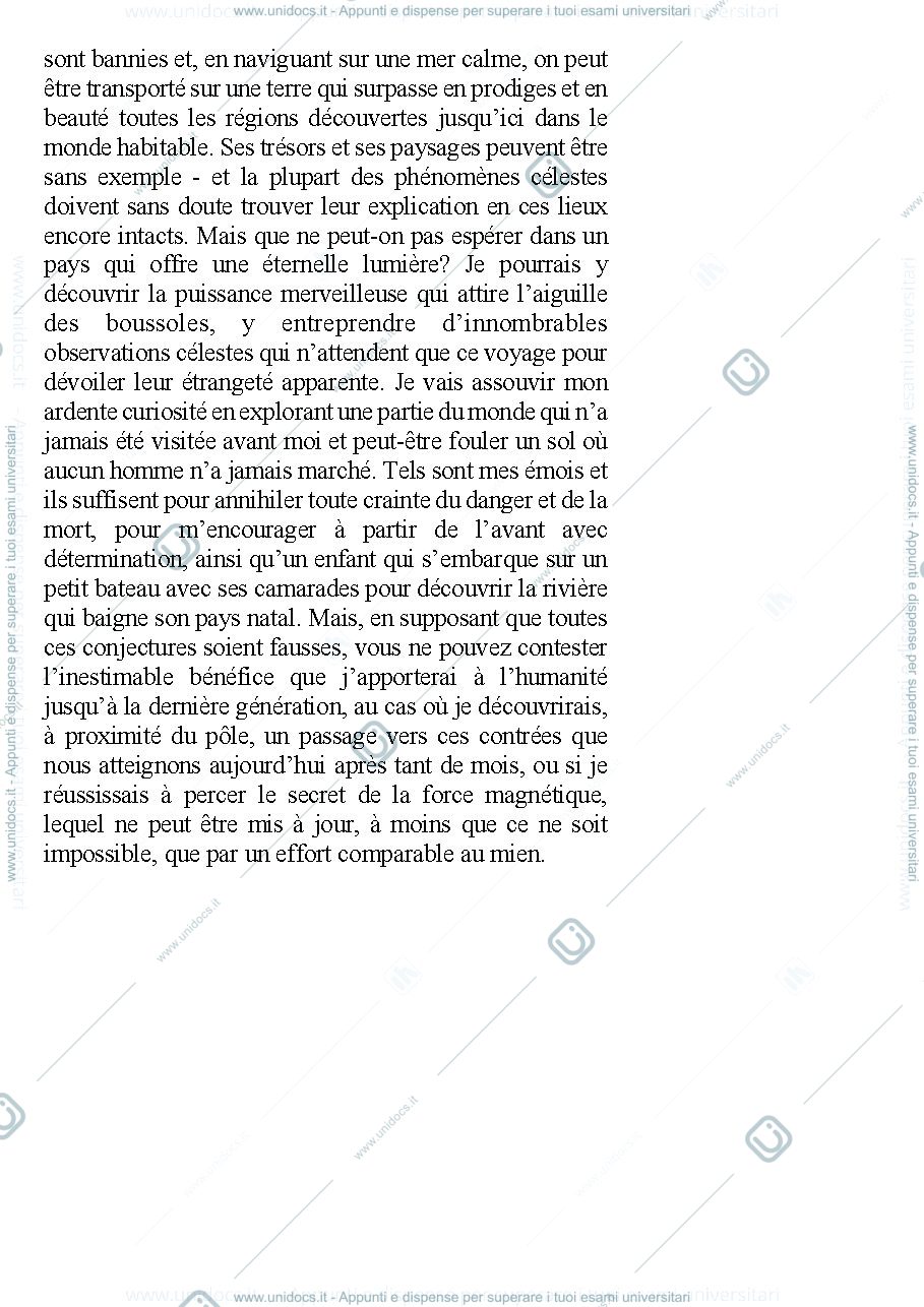 Anteprima pagina 3 — Frankenstein