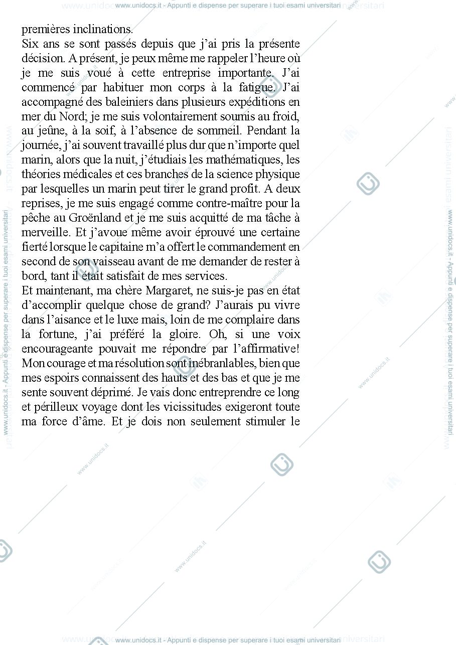 Anteprima pagina 5 — Frankenstein