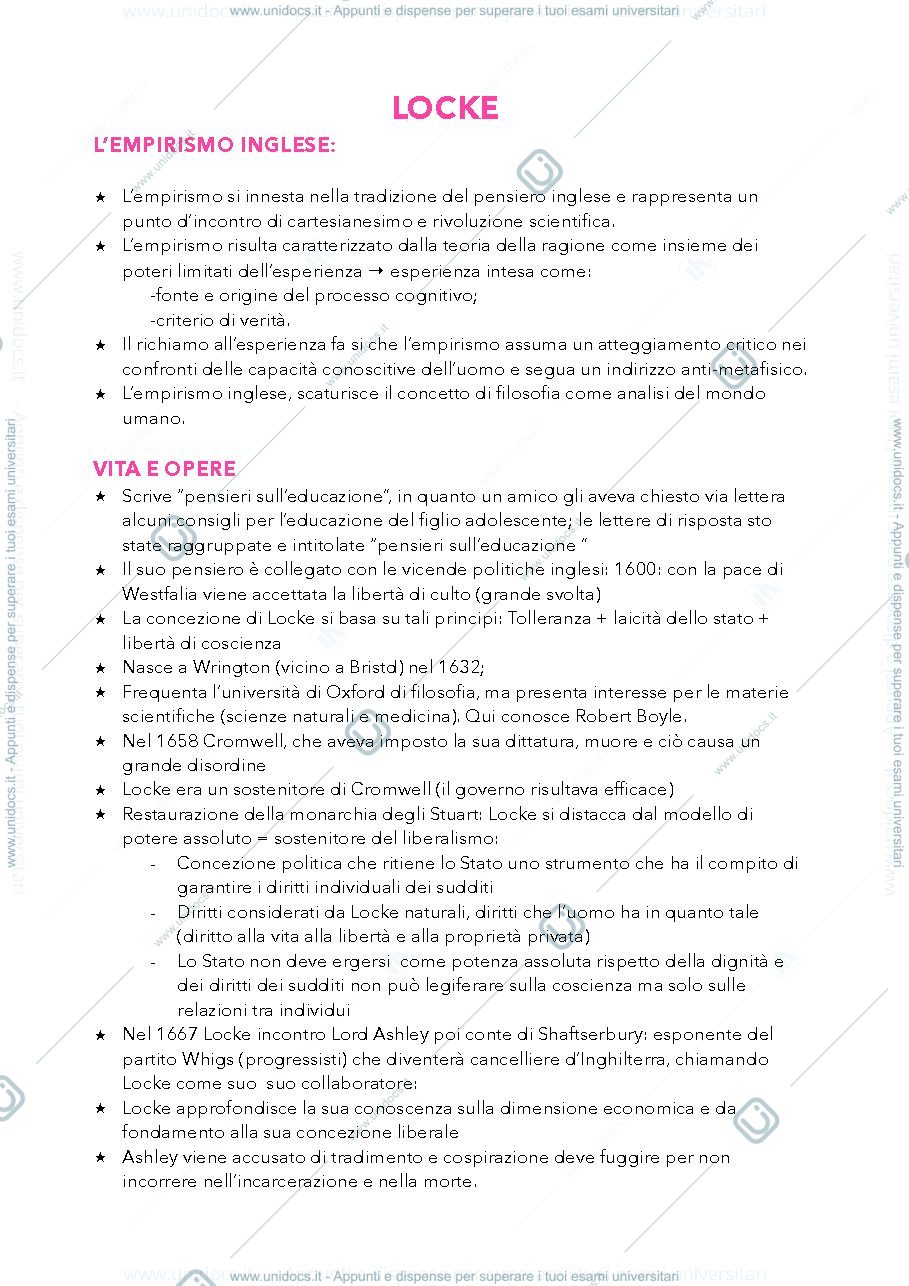 Anteprima pagina 1 — Locke