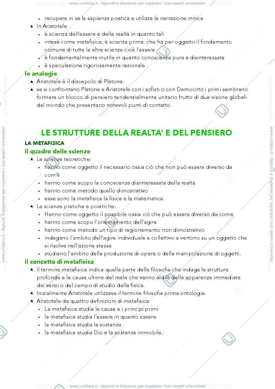 Anteprima pagina 3 — Aristotele