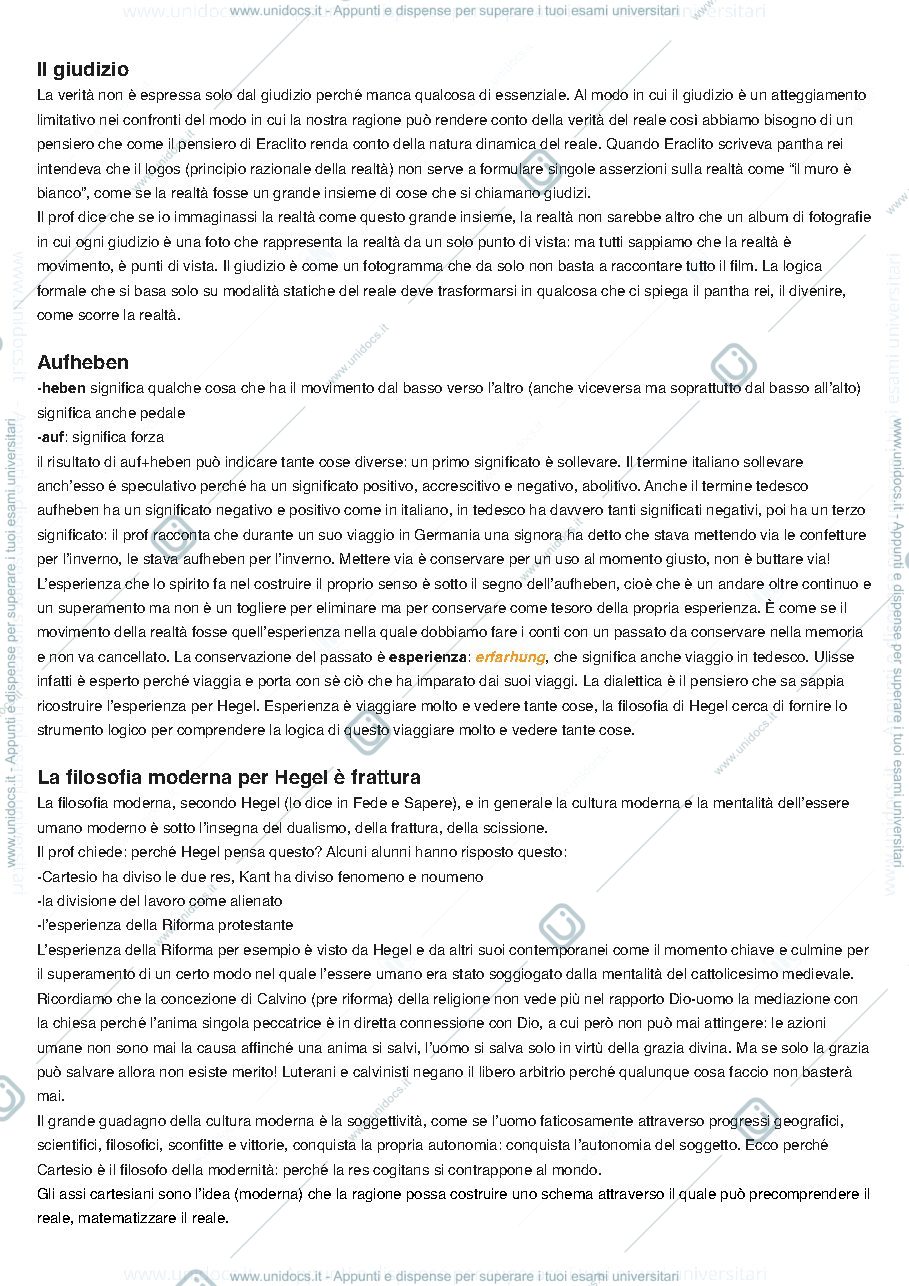 Anteprima pagina 3 — appunti lezioni