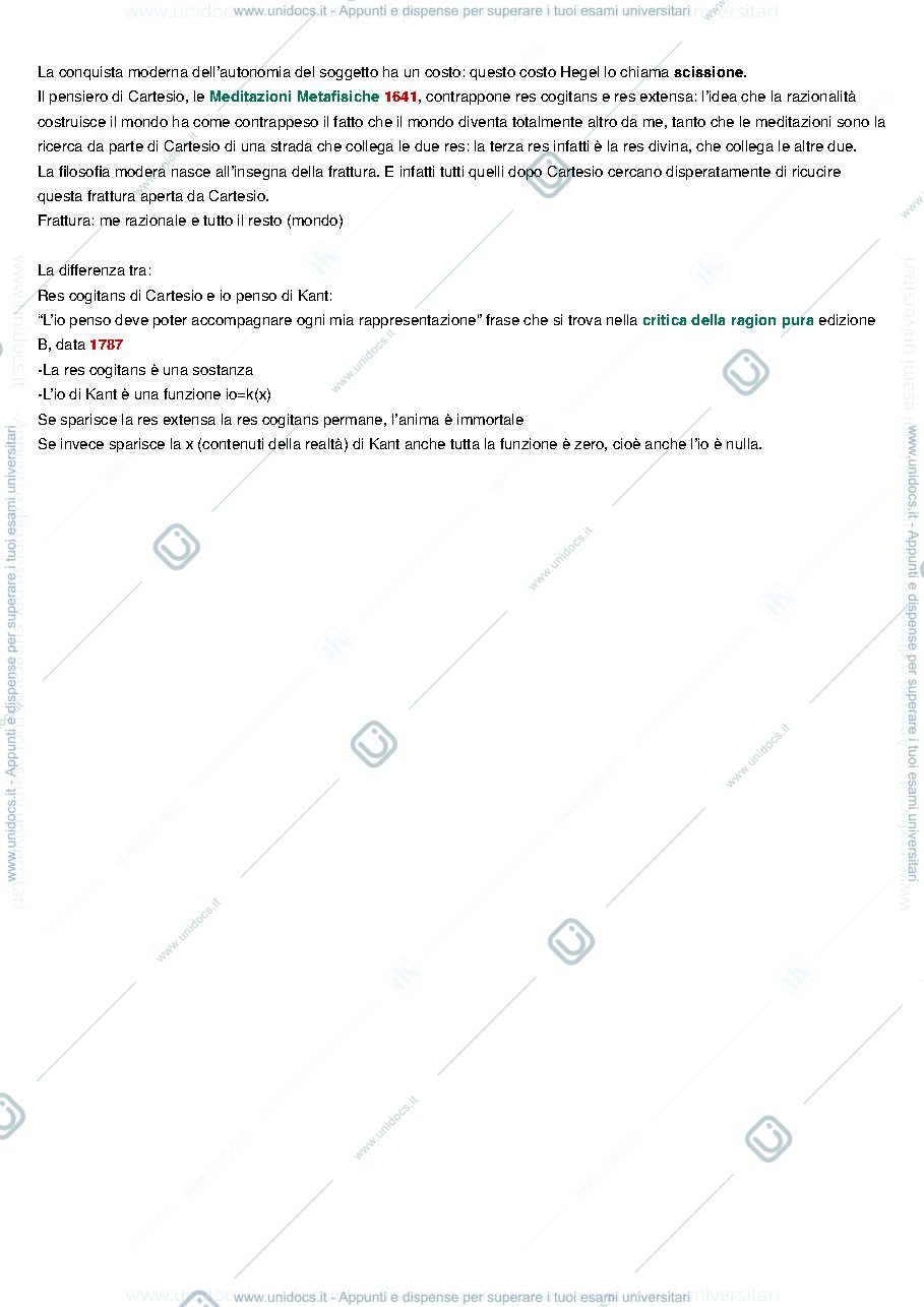 Anteprima pagina 4 — appunti lezioni