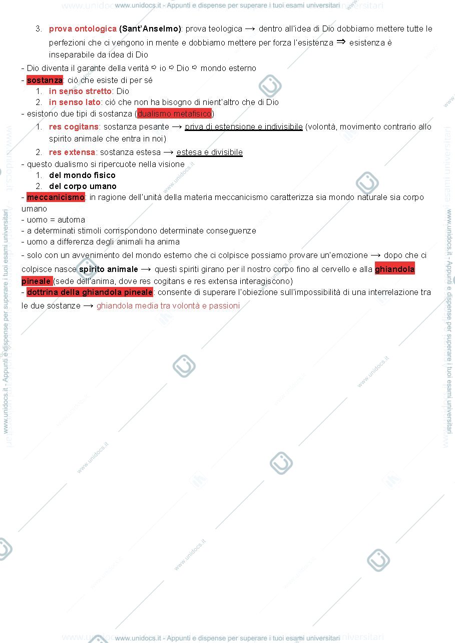 Anteprima pagina 3 — storia della filosofia