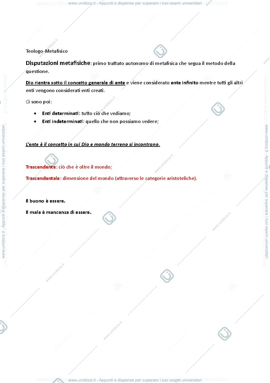Anteprima pagina 3 — ESAME STORIA DELLA FILOSOFIA 