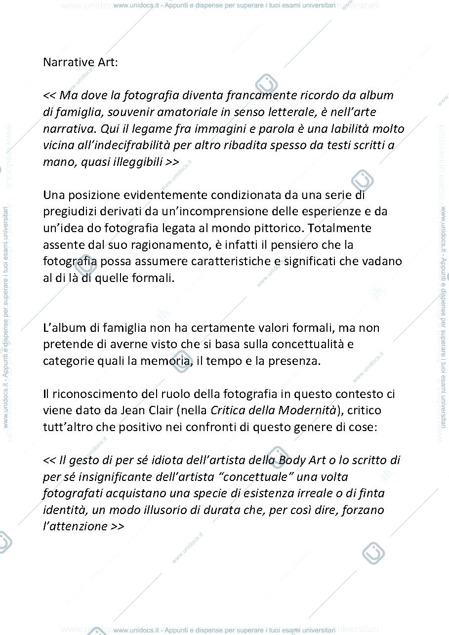 Anteprima pagina 2 — Capitolo Neoavanguardie
