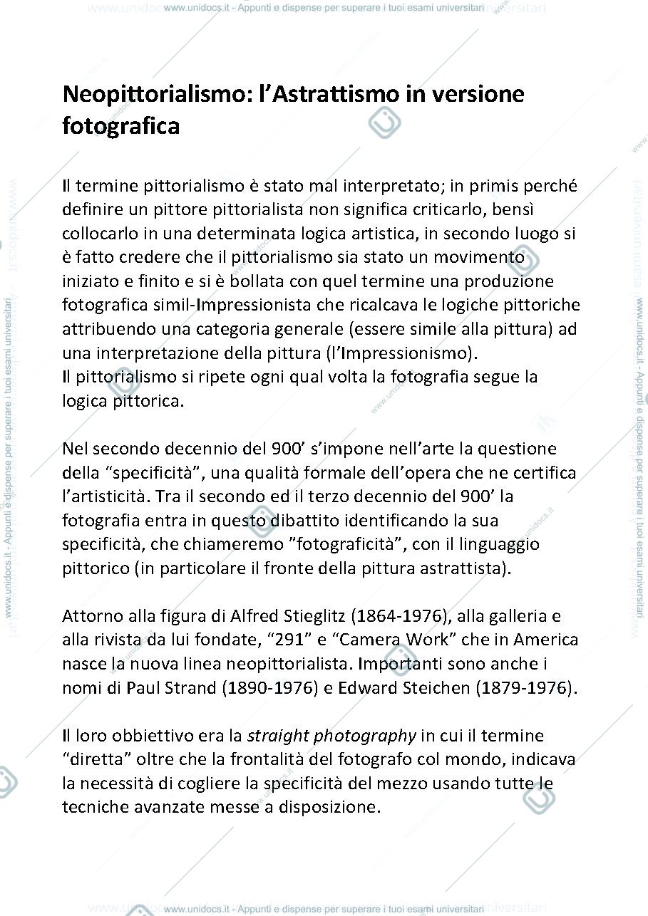 Anteprima pagina 1 — NEOPITTORIALISMO