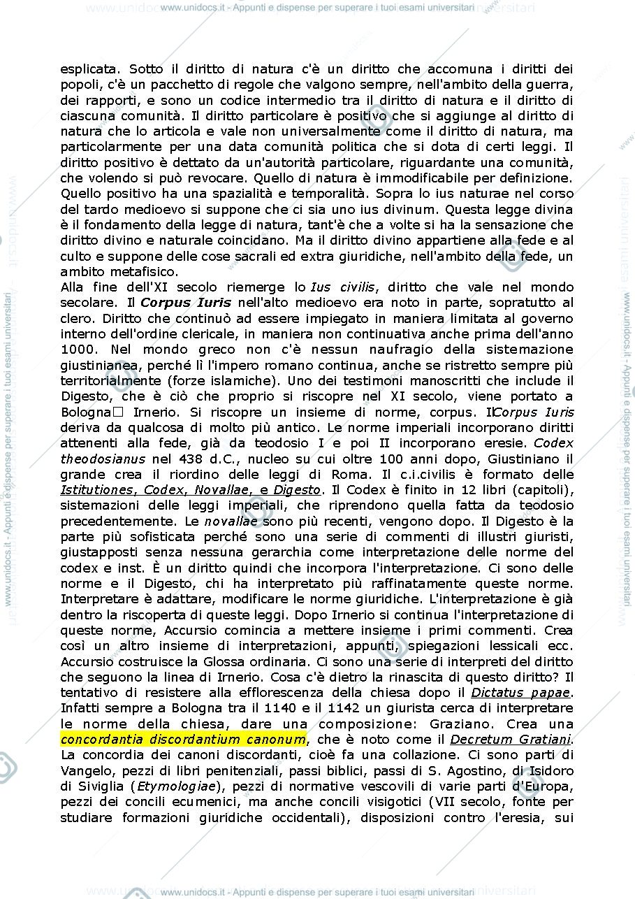 Anteprima pagina 4 — storia della giustizia- Lavenia
