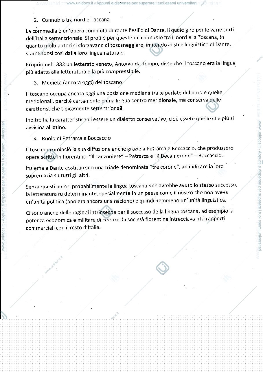 Anteprima pagina 2 — Il trecento e il primato toscano