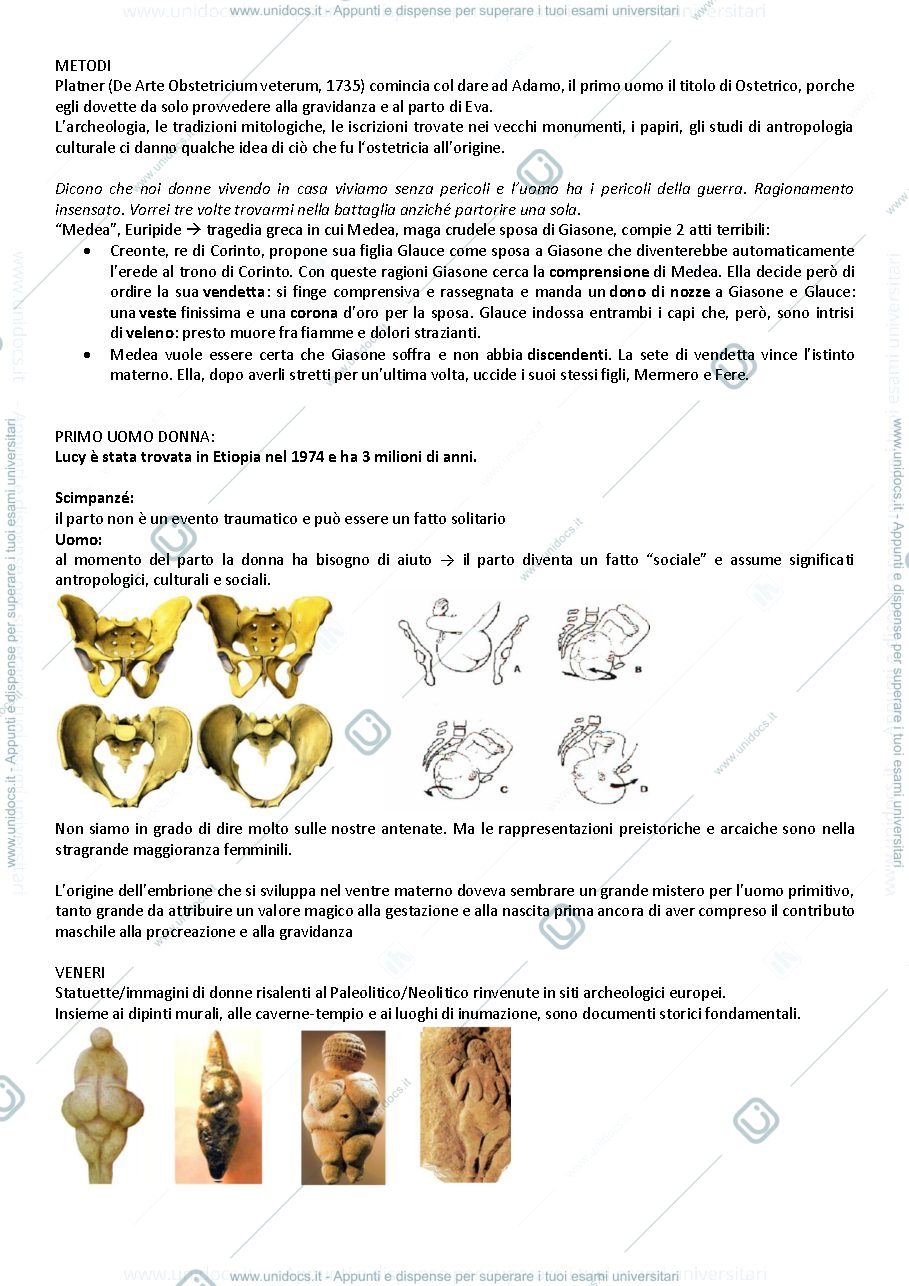 Anteprima pagina 2 — STORIA DELLA MEDICINA