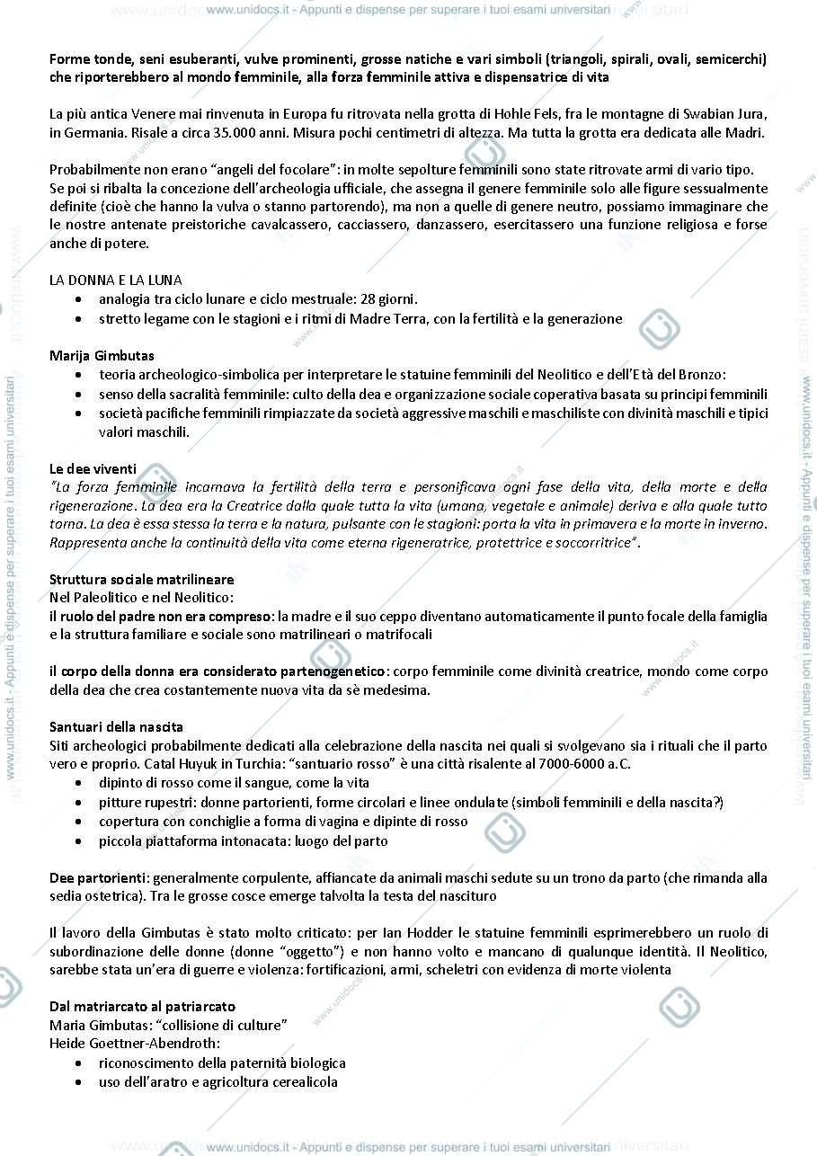 Anteprima pagina 3 — STORIA DELLA MEDICINA