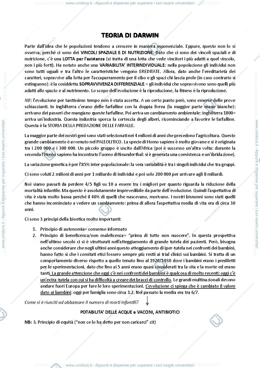 Anteprima pagina 2 — Storia della medicina 