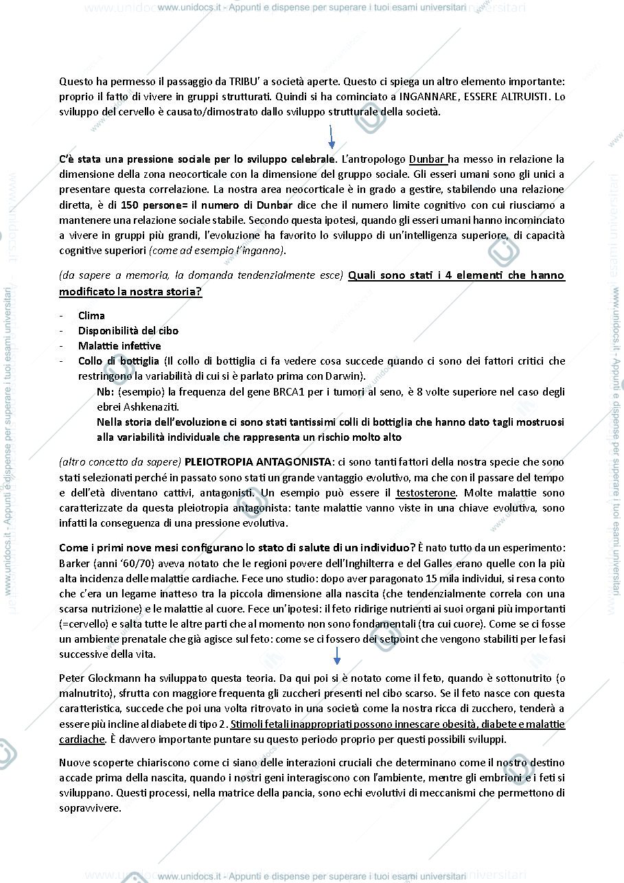 Anteprima pagina 3 — Storia della medicina 