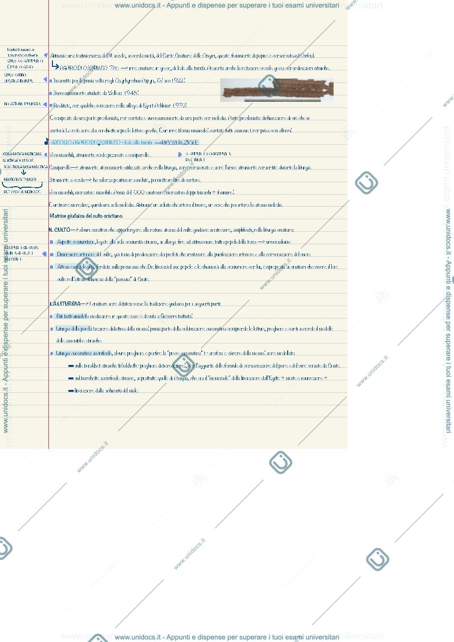 Anteprima pagina 2 — Appunti storia dell’arte medievale 