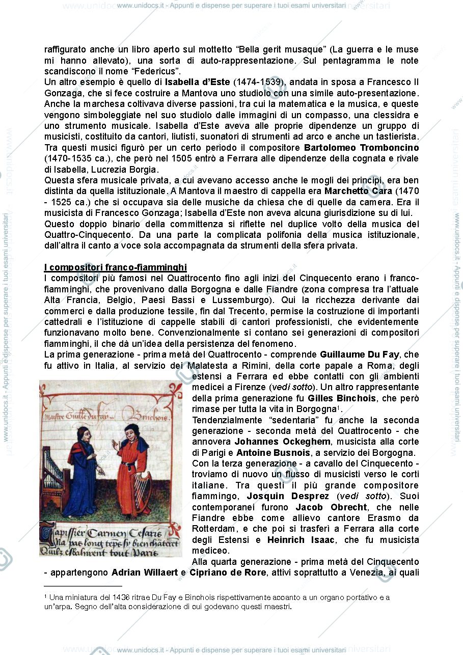 Anteprima pagina 2 — storia musica