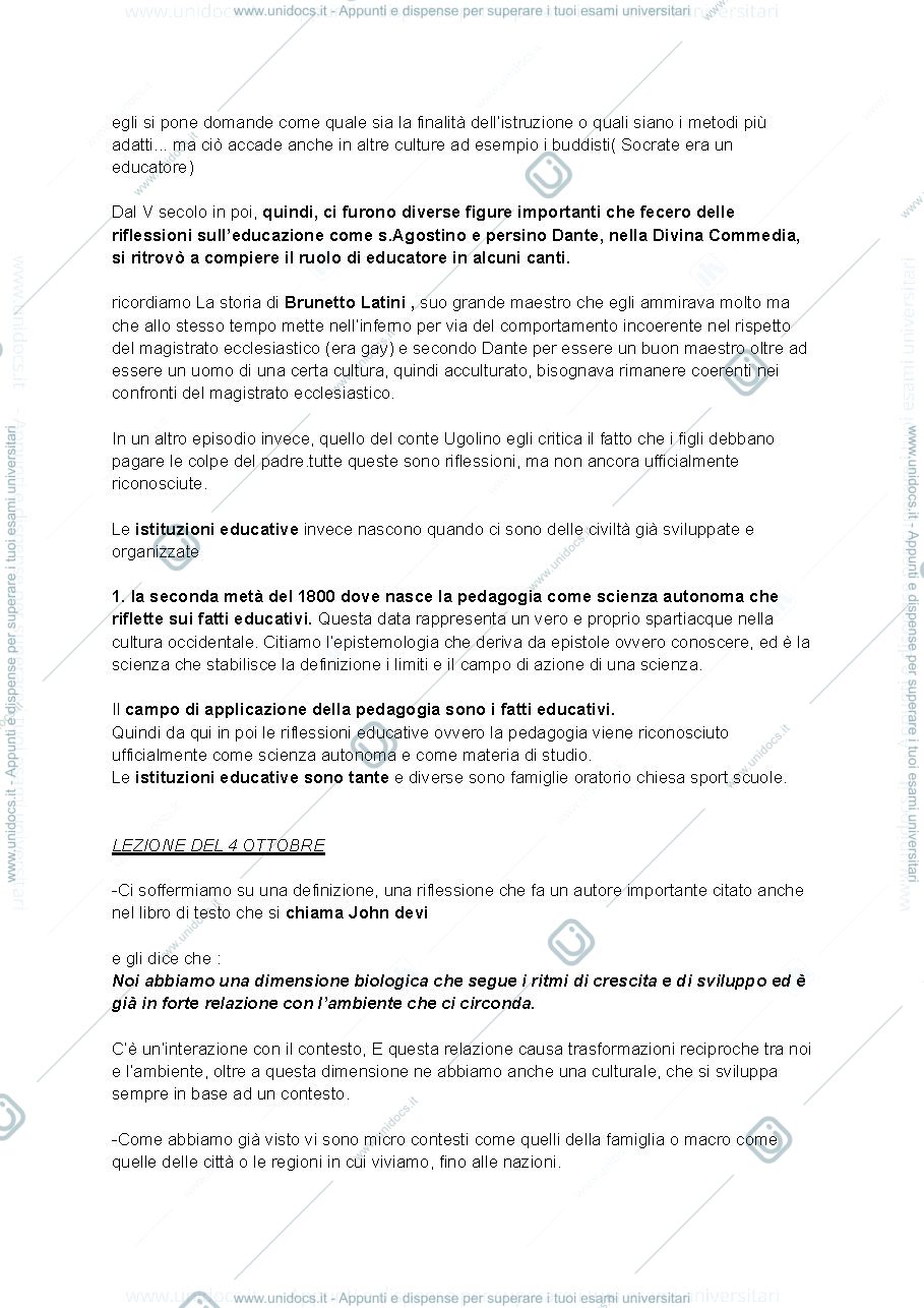 Anteprima pagina 2 — domande 