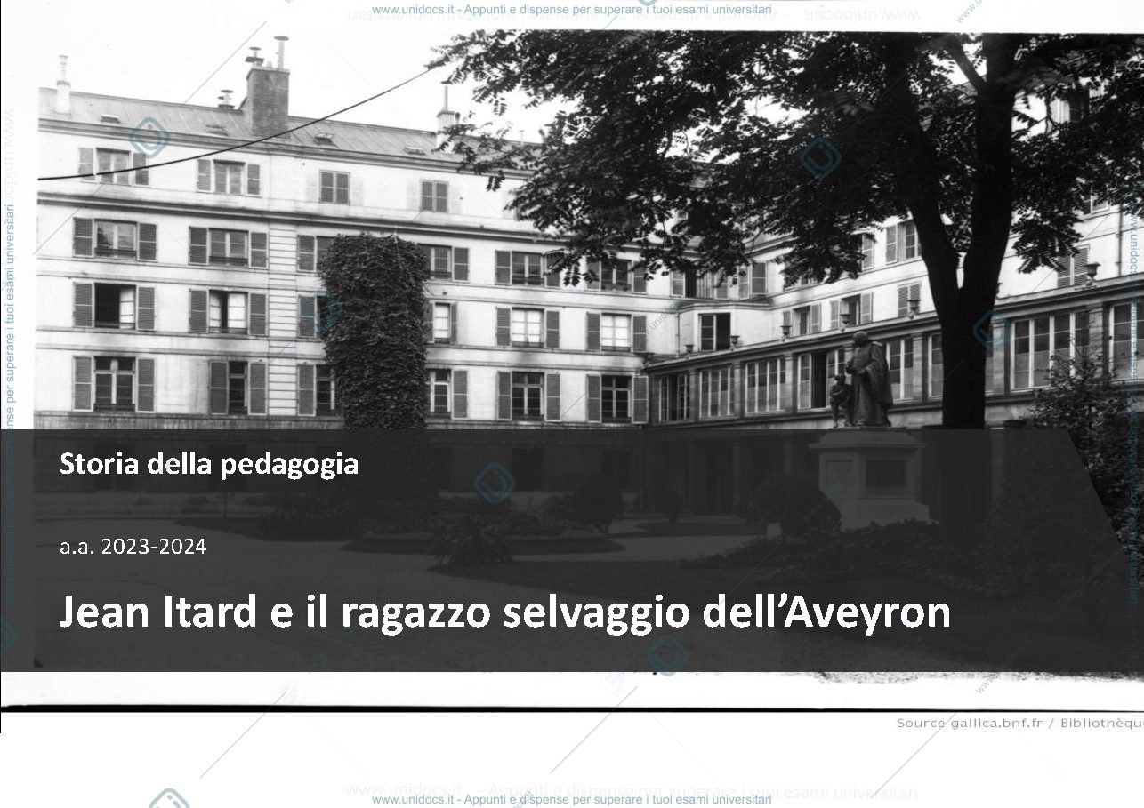 Anteprima pagina 1 — slide