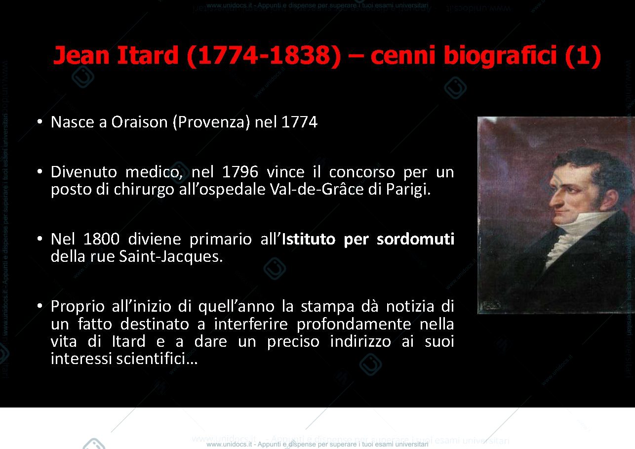 Anteprima pagina 3 — slide