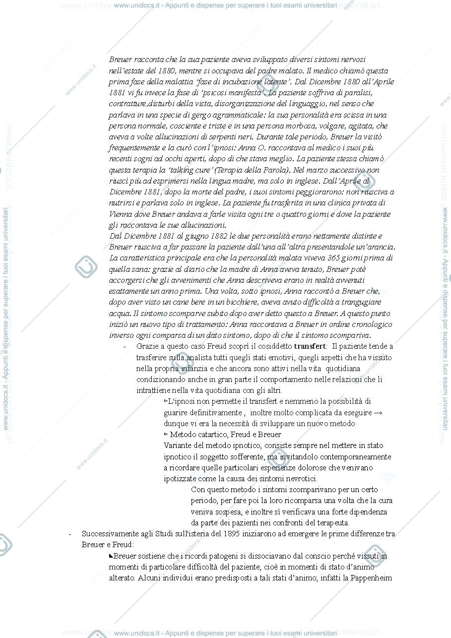 Anteprima pagina 2 — Freud