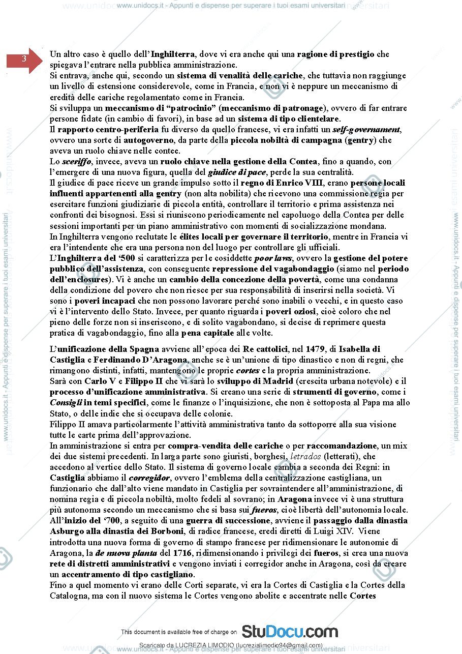 Anteprima pagina 4 — Storia della pa
