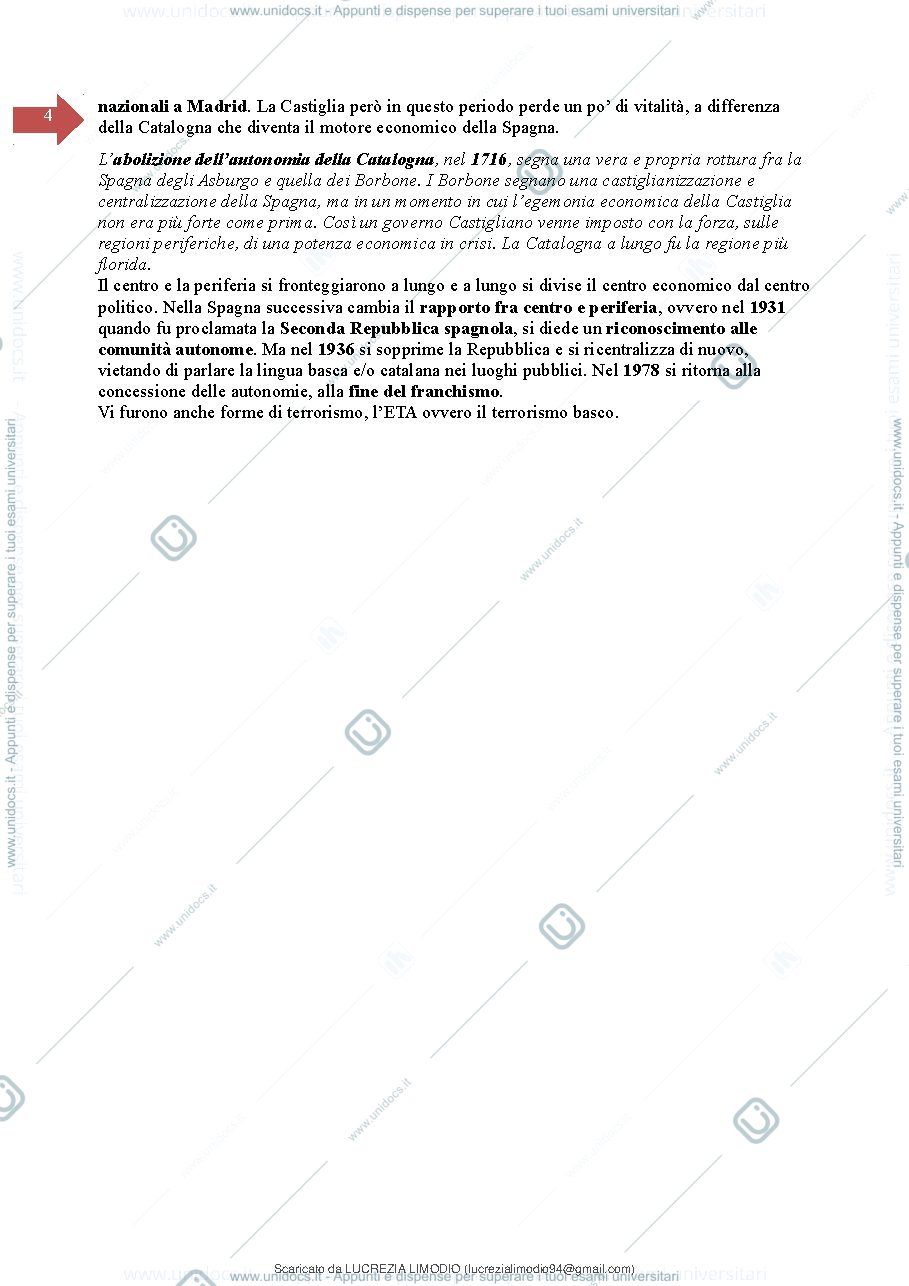 Anteprima pagina 5 — Storia della pa