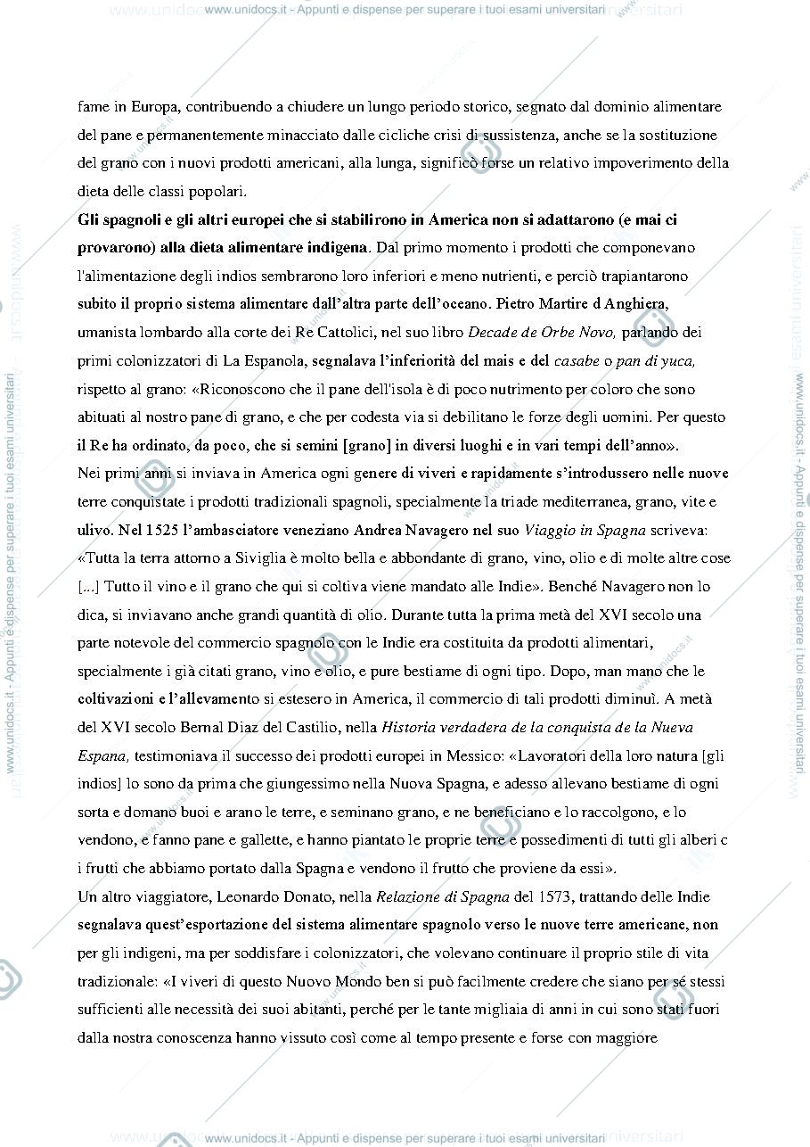 Anteprima pagina 3 — scambio colombiano