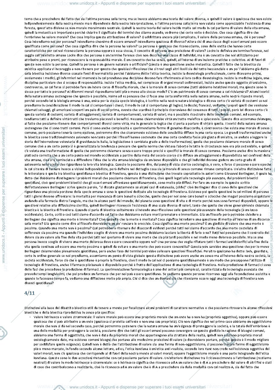 Anteprima pagina 3 — Appunti Galletti