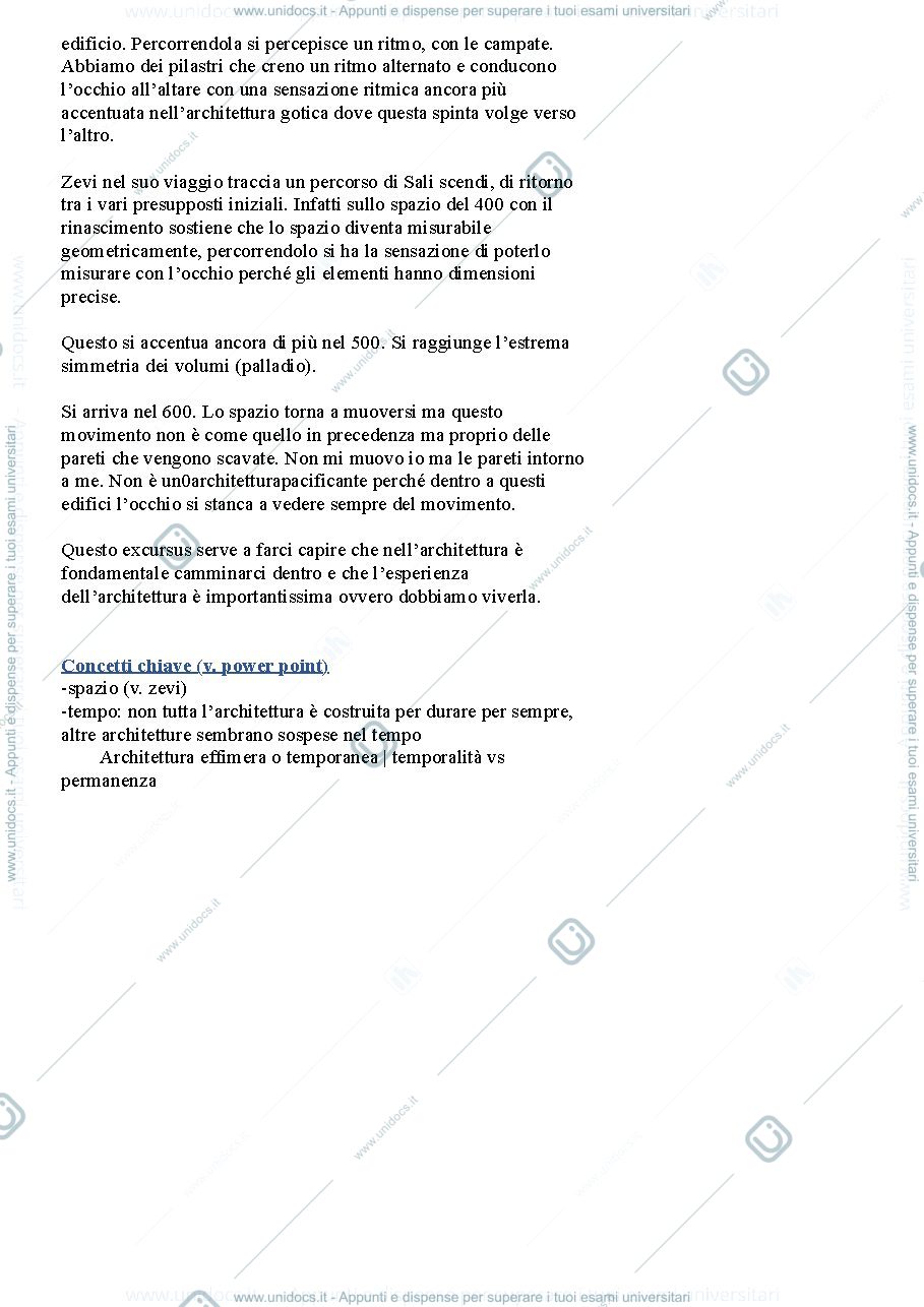 Anteprima pagina 3 — Storia dell’architettura 1