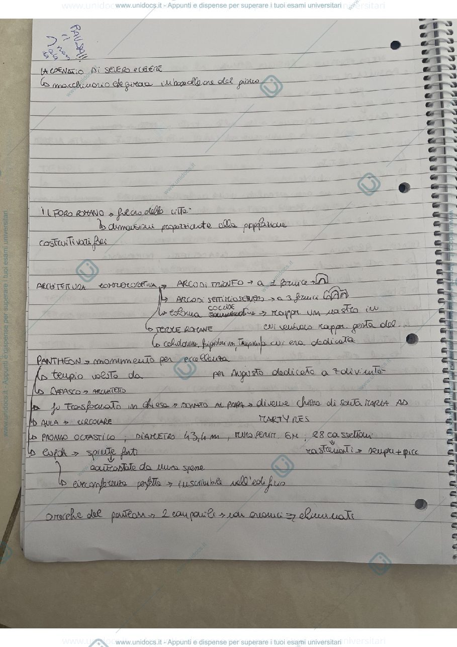 Anteprima pagina 1 — Apunt