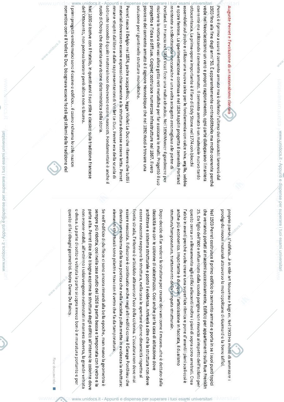 Anteprima pagina 1 — storia contemporanea