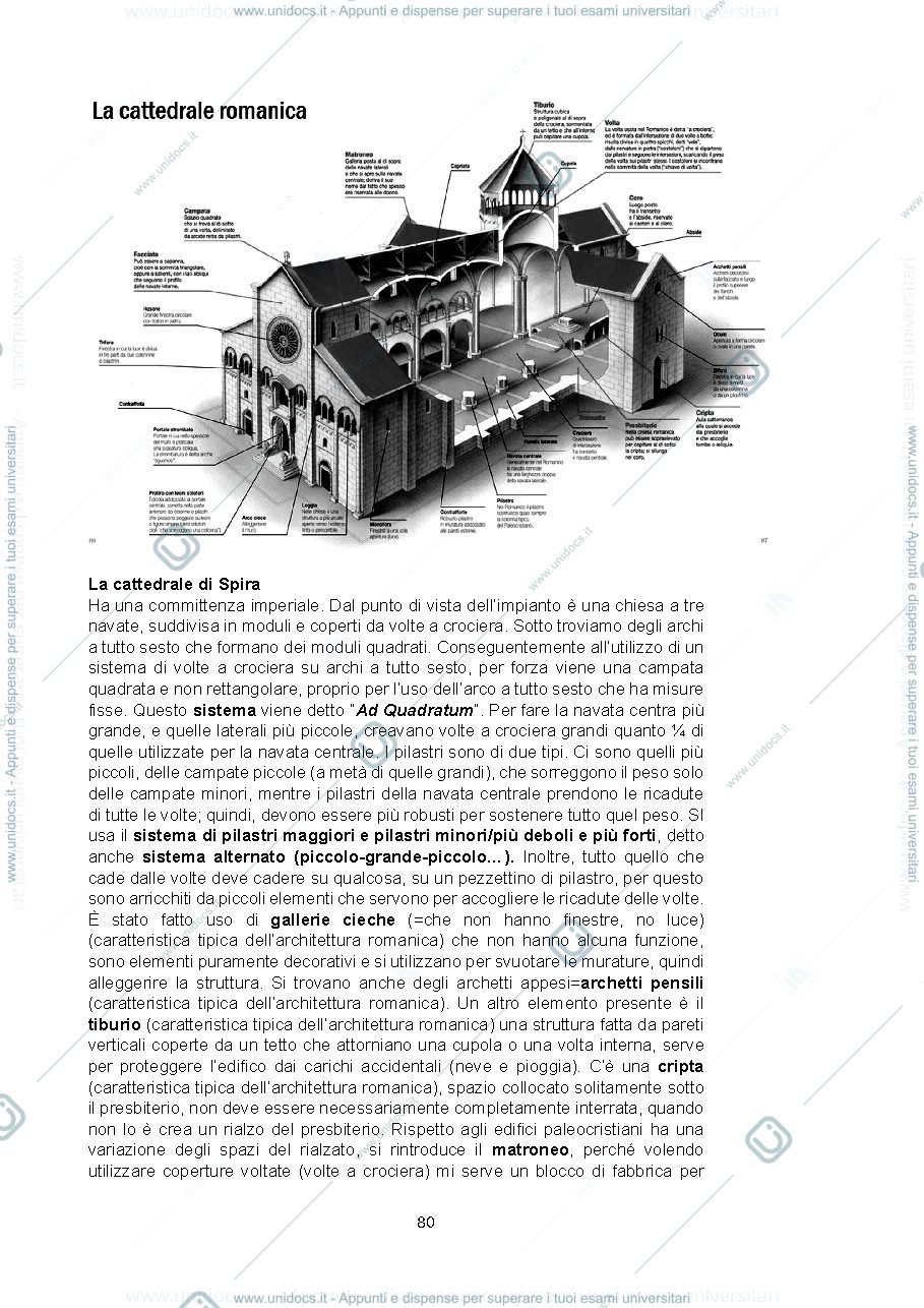 Anteprima pagina 2 — Architettura_romanica_gotica_monastica