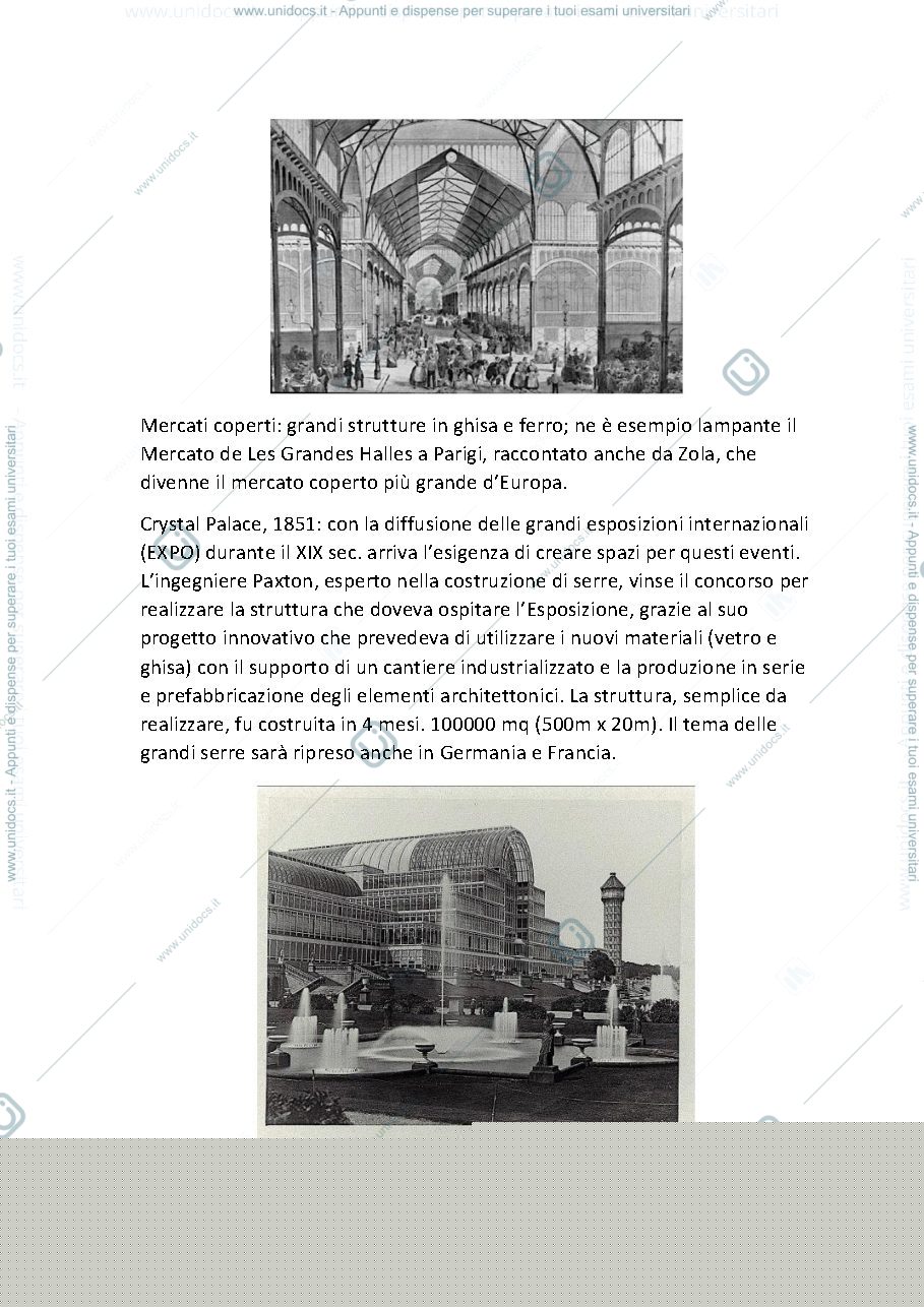 Anteprima pagina 5 — Storia dell'architettura