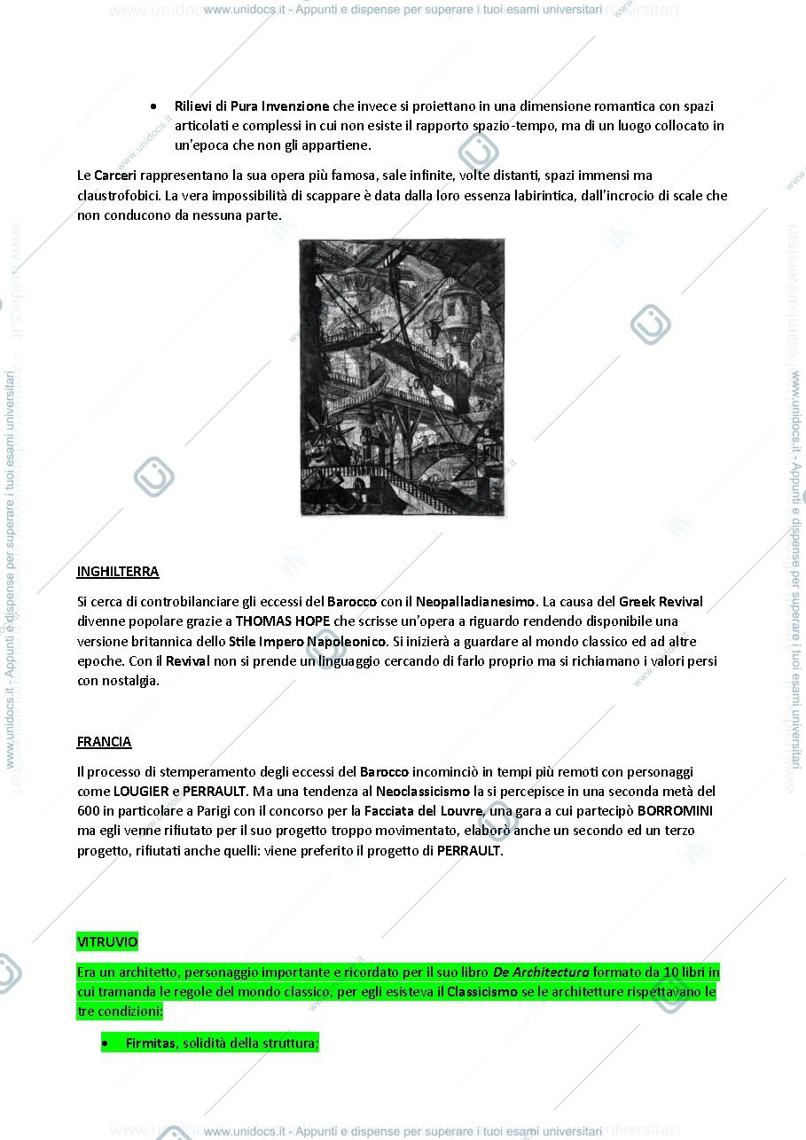 Anteprima pagina 3 — Appunti del corso 