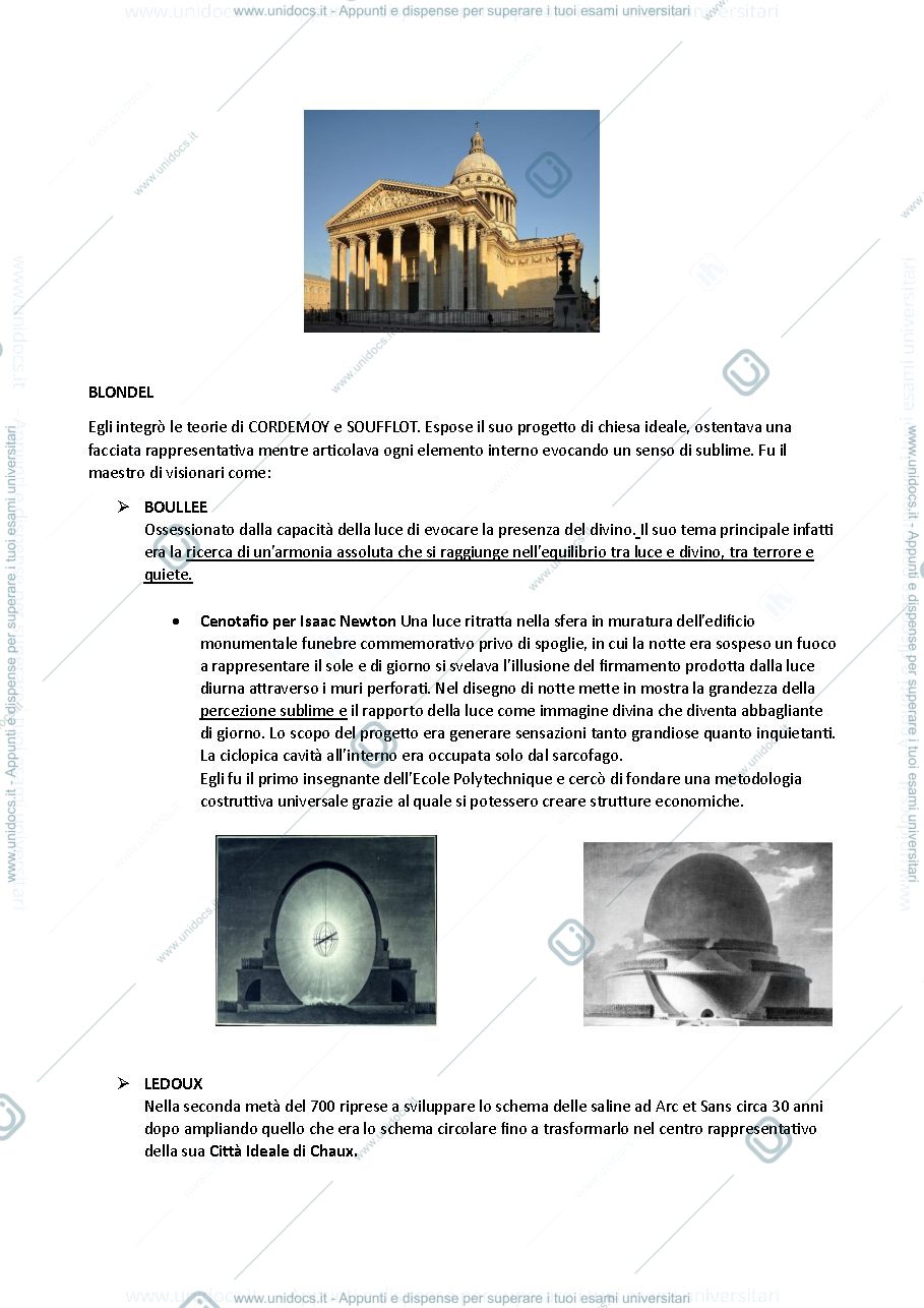 Anteprima pagina 5 — Appunti del corso 