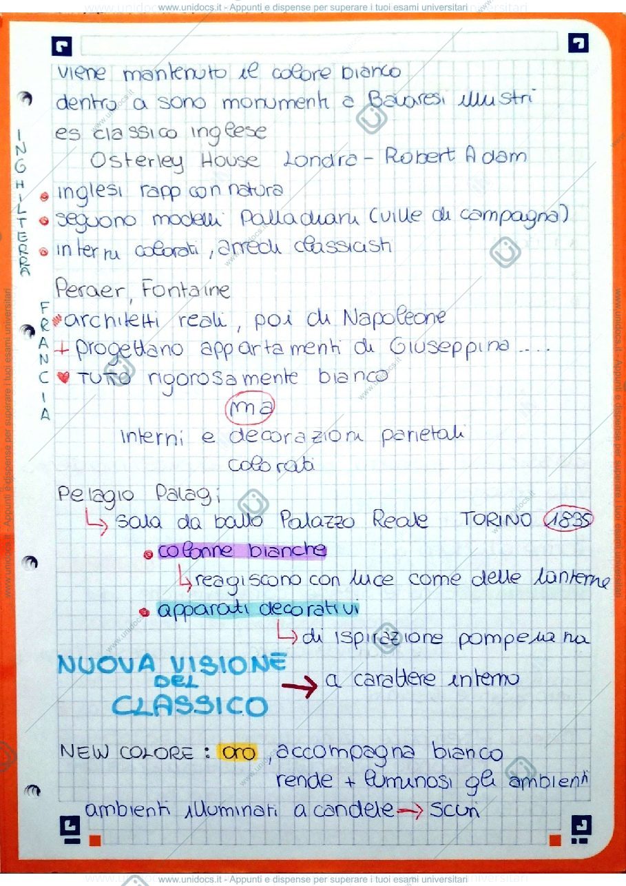 Anteprima pagina 3 — Appunti di storia 