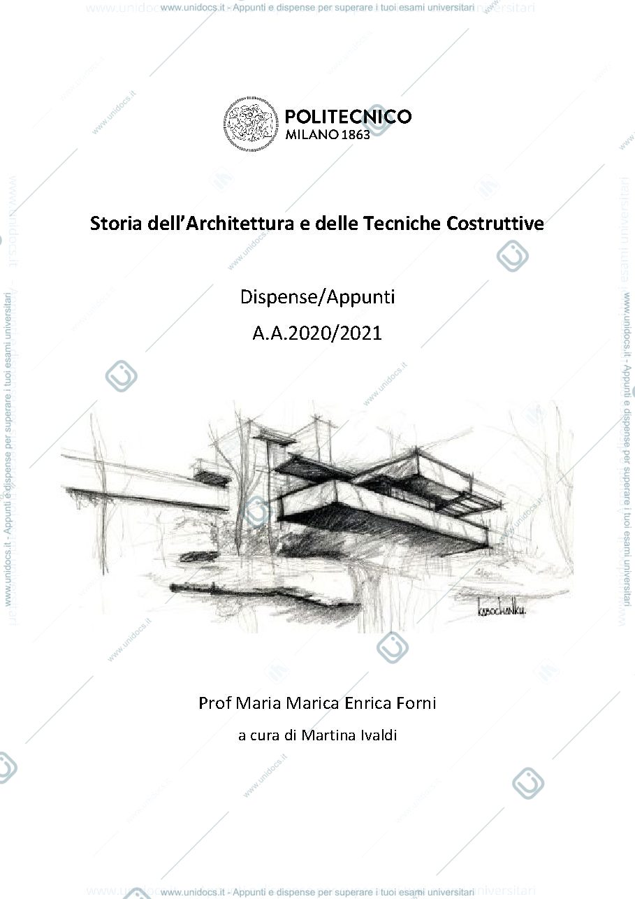 Anteprima pagina 1 — Dal 1400 al 2000