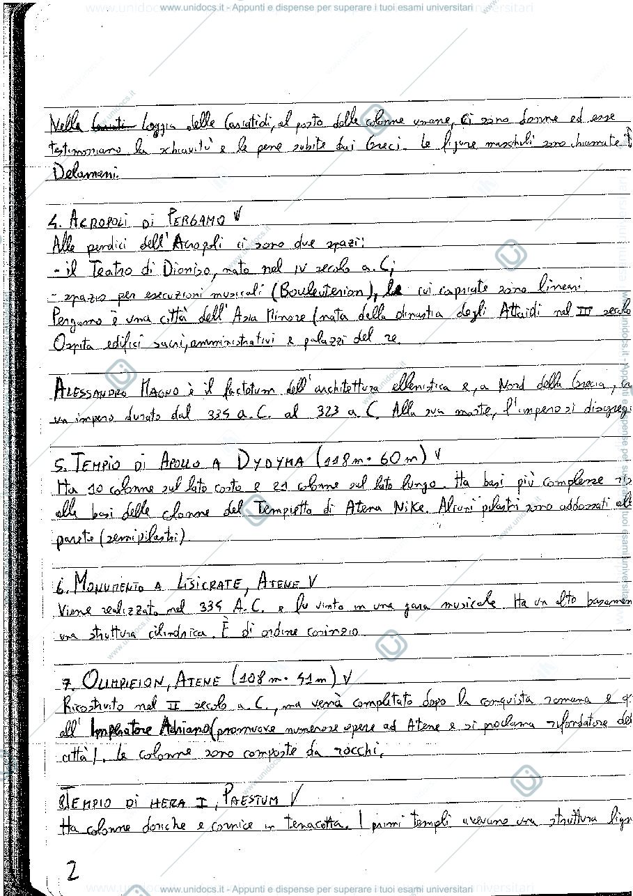 Anteprima pagina 2 — Storia 1 - Prof. Belluzzi