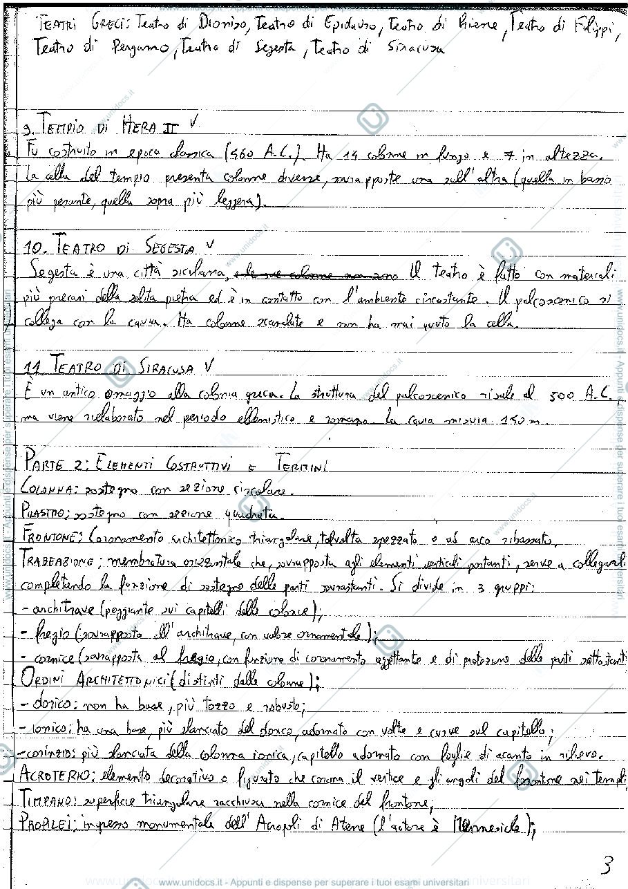 Anteprima pagina 3 — Storia 1 - Prof. Belluzzi