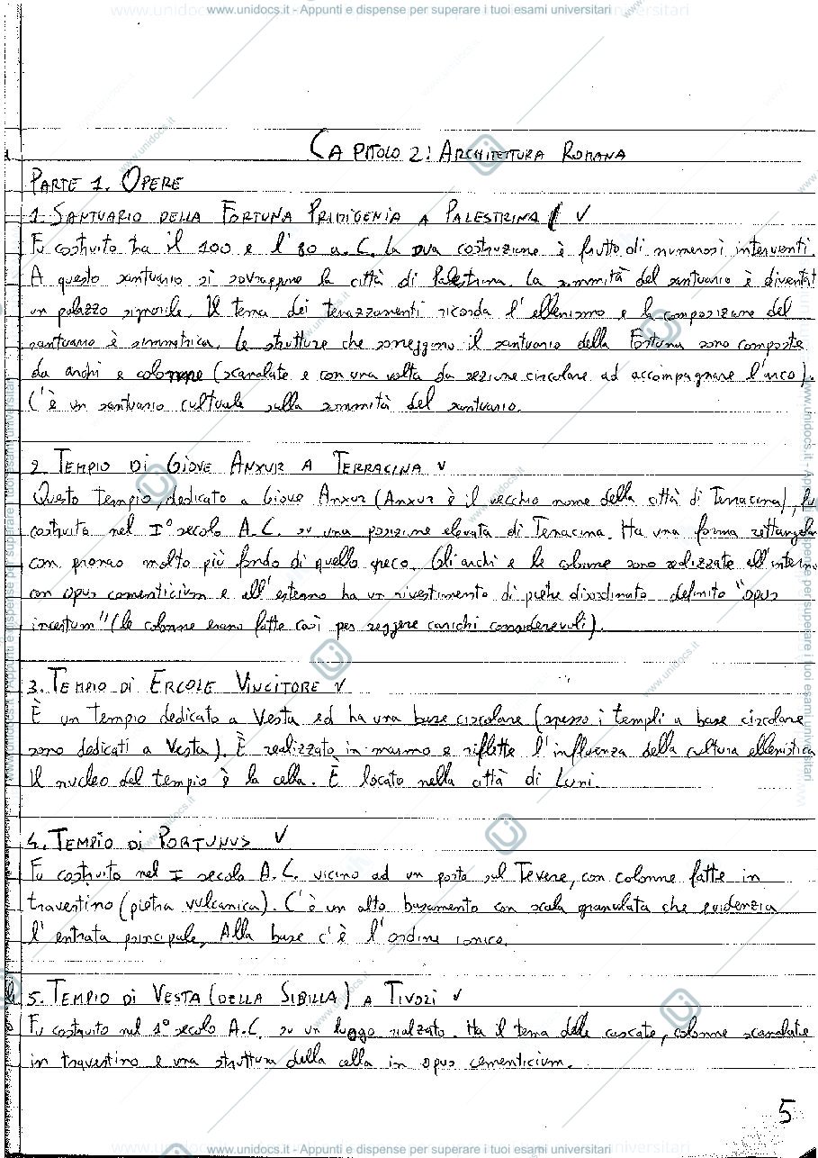 Anteprima pagina 5 — Storia 1 - Prof. Belluzzi