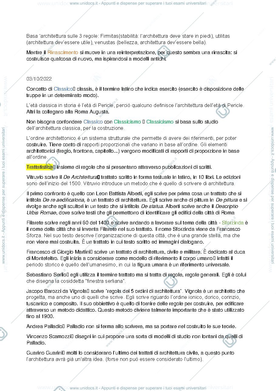 Anteprima pagina 2 — Storia dell'architettura moderna