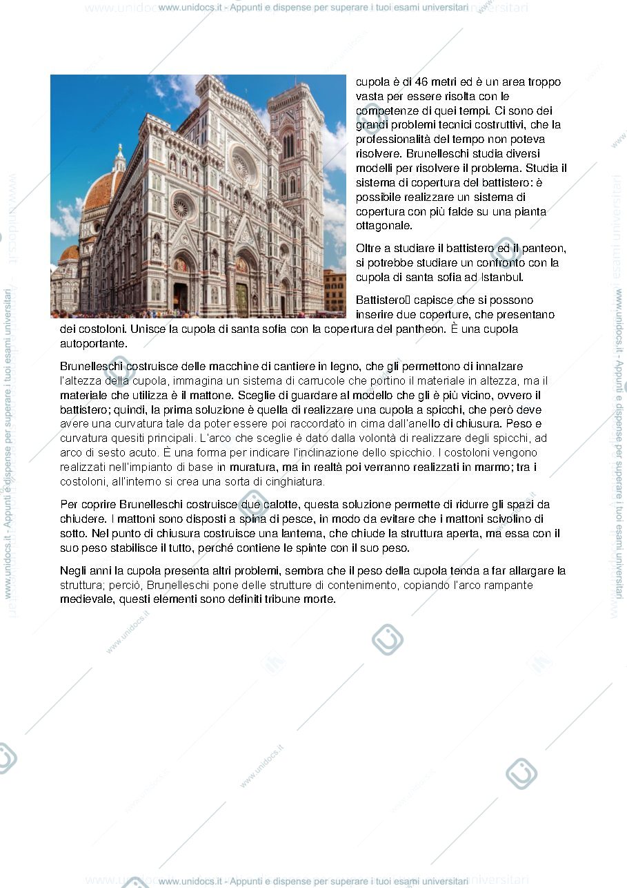 Anteprima pagina 4 — Storia dell'architettura moderna