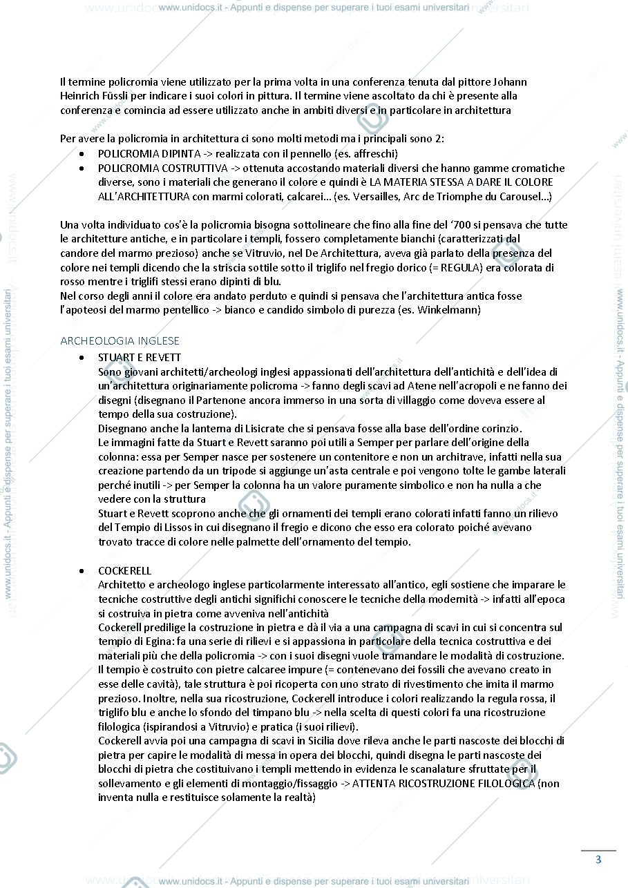 Anteprima pagina 3 — Storia dell'architettura 2
